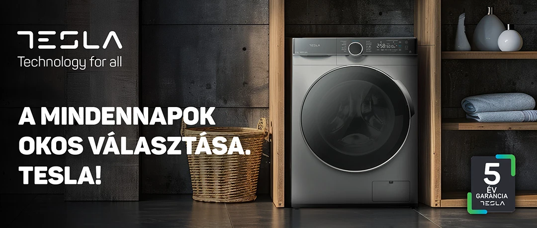 Tesla termékek - Biri Elektro