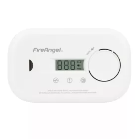 FireAngel FA6812-EU szén-monoxid (CO) érzékelő