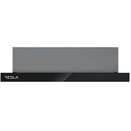 Tesla DT600AXB beépíthető teleszkópos páraelszívó, fekete, 60 cm