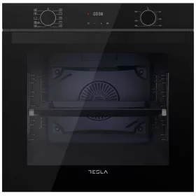 Tesla BO900FBFA beépíthető sütő, FryArt funkció