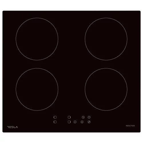 Tesla BO920MBP beépíthető sütő, pirolitikus, AirFryer funkció + Tesla HI6401MB beépíthető indukciós főzőlap