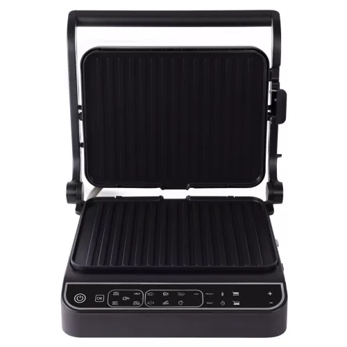 Tesla GR500BG kontakt grillsütő