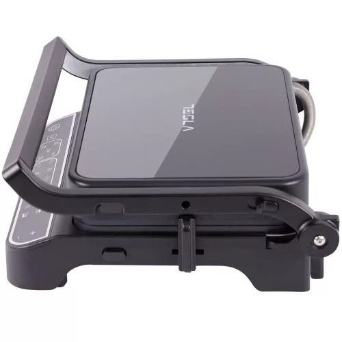 Tesla GR500BG kontakt grillsütő