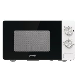 Gorenje MO17E1W manuális mikrohullámú sütő