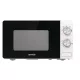 Gorenje MO17E1W manuális mikrohullámú sütő