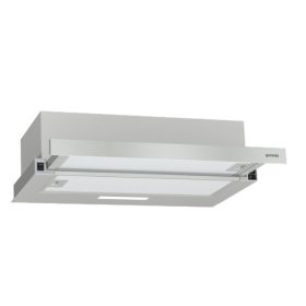 Gorenje TH60E3X beépíthető páraelszívó, 60 cm