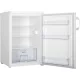 Gorenje R492PW hűtőszekrény, 133 liter, fehér