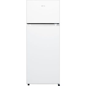   Gorenje RF4142PW4 felülfagyasztós hűtőszekrény, 165/41 liter, fehér