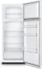 Gorenje RF4142PW4 felülfagyasztós hűtőszekrény, 165/41 liter, fehér