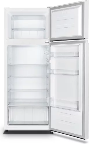 Gorenje RF4142PW4 felülfagyasztós hűtőszekrény, 165/41 liter, fehér