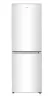 Gorenje RK4162PW4 alulfagyasztós hűtőszekrény, 159/71 liter, fehér