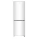 Gorenje RK4162PW4 alulfagyasztós hűtőszekrény, 159/71 liter, fehér
