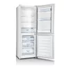 Gorenje RK4162PW4 alulfagyasztós hűtőszekrény, 159/71 liter, fehér