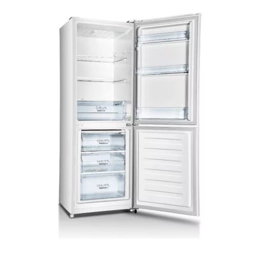Gorenje RK4162PW4 alulfagyasztós hűtőszekrény, 159/71 liter, fehér