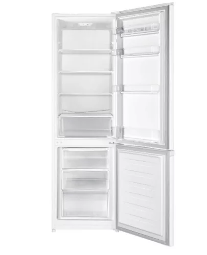 Gorenje RK4182PW4 alulfagyasztós hűtőszekrény, 198/71 liter, fehér