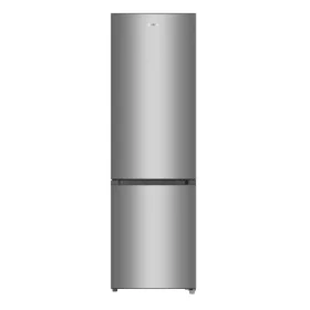   Gorenje RK4182PS4 alulfagyasztós hűtőszekrény, 198/71 liter, inox