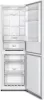 Gorenje N619EAW4 alulfagyasztós hűtőszekrény, 207/97 liter, fehér, NO FROST