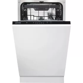  Gorenje GV520E10 beépíthető mosogatógép, 3. fiók, 11 teríték (45 cm)