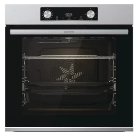 Gorenje BOS6737E13X beépíthető sütő, AirFyer