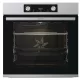 Gorenje BOS6737E13X beépíthető sütő, AirFyer