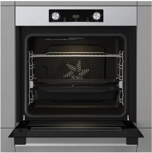 Gorenje BOS6737E13X beépíthető sütő, AirFyer