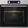 Gorenje BPS6737E14X beépíthető sütő, AirFryer, pirolitikus