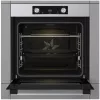 Gorenje BPS6737E14X beépíthető sütő, AirFryer, pirolitikus