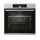Gorenje BOS6747A01X beépíthető sütő, AirFryer