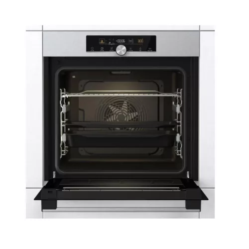 Gorenje BOS6747A01X beépíthető sütő, AirFryer