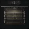 Gorenje BSA6747A04BG beépíthető sütő, AirFryer, katalitikus