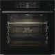 Gorenje BSA6747A04BG beépíthető sütő, AirFryer, katalitikus