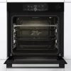 Gorenje BSA6747A04BG beépíthető sütő, AirFryer, katalitikus