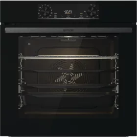   Gorenje BPS6737E14BG beépíthető sütő, AirFryer, pirolitikus