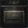 Gorenje BOS6747A01BG beépíthető sütő, AirFyer