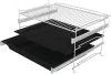 Gorenje BOS6747A01BG beépíthető sütő, AirFyer