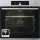 Gorenje BPSA6747A08XWI beépíthető sütő, pirolitikus, AirFyer, GŐZ