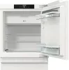 Gorenje RBIU609EA1 beépíthető hűtőszekrény, 104/17 liter