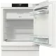 Gorenje RBIU609EA1 beépíthető hűtőszekrény, 104/17 liter