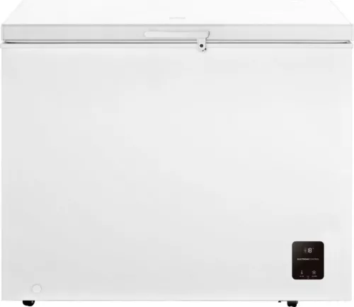 Gorenje FH25EAW fagyasztóláda, 248 liter