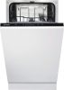 Gorenje GV520E15 keskeny beépíthető mosogatóép