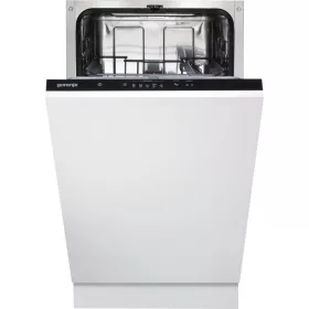   Gorenje GV520E15 beépíthető mosogatógép, 9 teríték (45 cm)