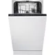 Gorenje GV520E15 beépíthető mosogatógép, 9 teríték (45 cm)