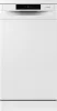 Gorenje GS520E15W mosogatógép, fehér, 9 teríték (45 cm)