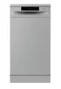 Gorenje GS520E15S mosogatógép, ezüst, 9 teríték (45 cm)