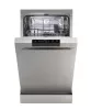 Gorenje GS520E15S mosogatógép, ezüst, 9 teríték (45 cm)