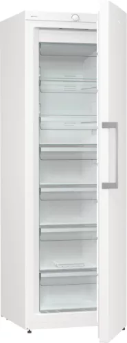 Gorenje FN619EEW5 fagyasztószekrény, 280 liter, NO FROST, fehér