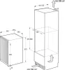 Gorenje RBI409EP1 beépíthető hűtőszekrény, 104/14 liter