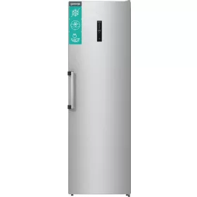   Gorenje FN619EAXL6 fagyasztószekrény, 280 liter, NO FROST, inox