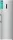 Gorenje FN619EAXL6 fagyasztószekrény, 280 liter, NO FROST, inox