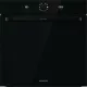 Gorenje BOS6737SYB beépíthető sütő